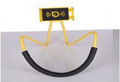 Neck Hanging Phone Holder and Tablet Stand