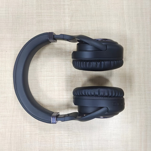 7th Gen Wireless Headphones ANC Noise Cancellation
