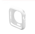 Apple Watch Soft Silicone Protection Case (TPU Candy Frame)