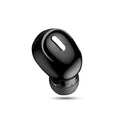 Wireless Bluetooth 5.0 Earphone With Mic – Single In-Ear Sports Headset