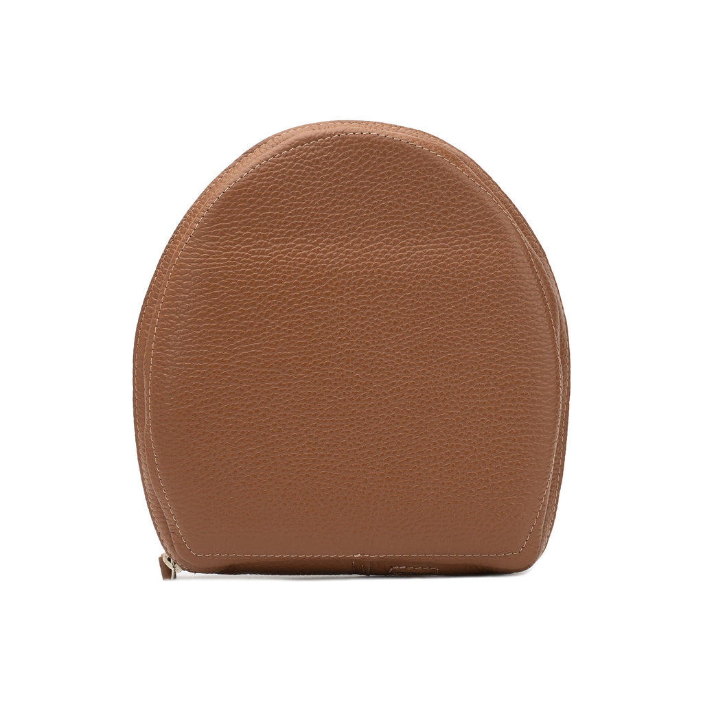 Flat-Grain Leather Case for AirPods Max 2