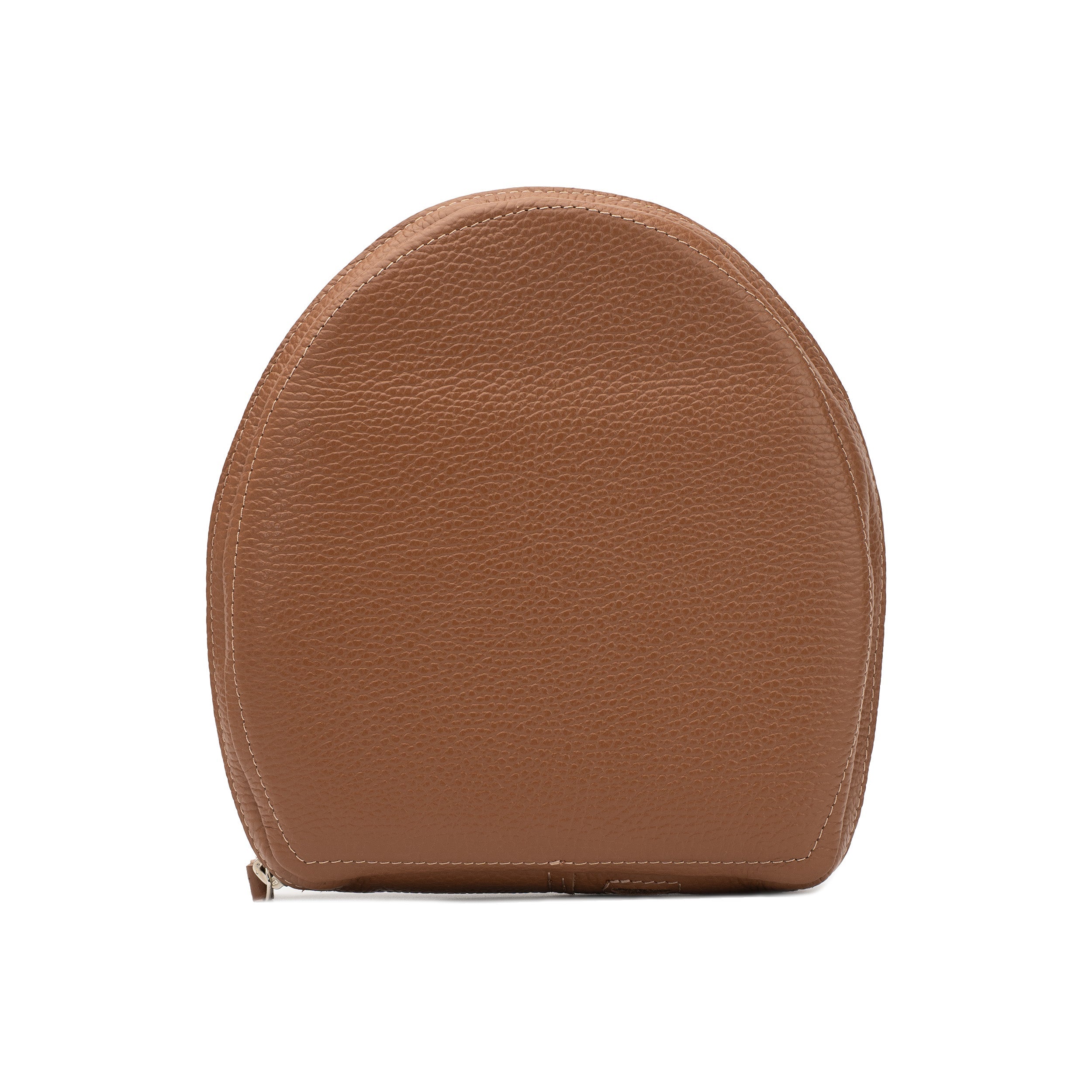 Flat-Grain Leather Case for AirPods Max 2