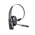 Wireless V5.3 Headset with Mic 60Hrs Playtime