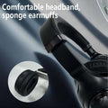 7th Gen Wireless Headphones ANC Noise Cancellation