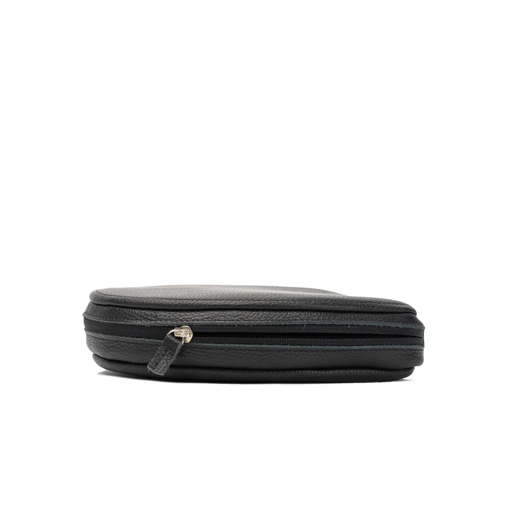 Flat-Grain Leather Case for AirPods Max 2